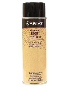 Ariat Premium Boot Stretch Aerosol Spray (6.5oz)