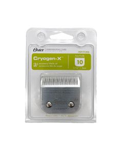 Oster Cryogen-X Size 10 Blade A5