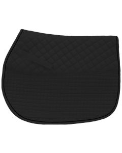 PRI Double Back Padded All Purpose Saddle Pad