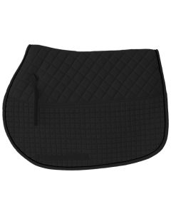 PRI Double Back Padded All Purpose Saddle Pad