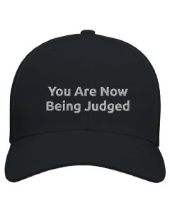 Unsustainable Apparel Adult 6-Panel Trucker Cap