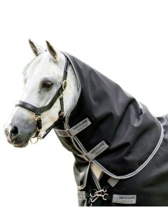 Rambo® Supreme 1680D Lite Turnout Hood Only (0g)