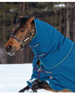Rhino Turnout Hood Medium 150G