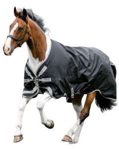 Amigo® 1200D Medium Standard Neck Turnout Blanket (250g)