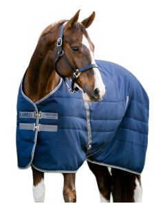 Rambo® Stable Blanket with Embossed Lining (Medium 200g)