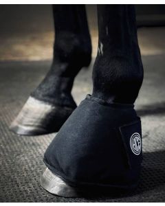 Ace Equestrian Pro4mance Kold Feet Ice Boots - Sold As A Pair