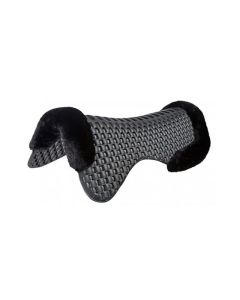 Acavallo Piuma Eco Wool Featherlight Air-Release Pad