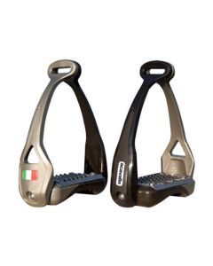 Acavallo Opera Stirrup Irons