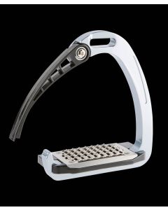 Acavallo Arena AluPro Aluminum Safety Stirrup Irons