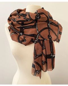 Ace Equestrian Scarf