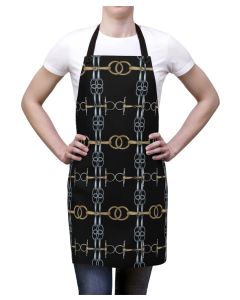 All Design Equine Apron