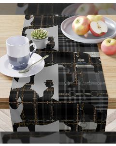 All Designs Equine Table Runner