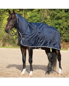 Rambo Mack in a Sack Rain Sheet