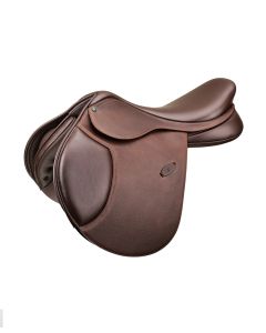 Arena Jump Saddle with HART Technology