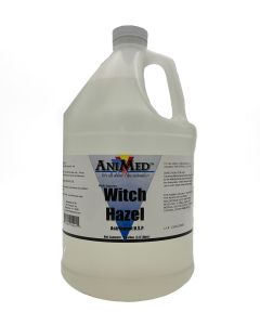 AniMed Witch Hazel Gallon