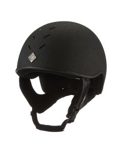 Charles Owen APM II Jockey Skull Helmet