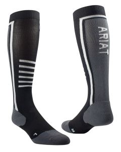 Ariat AriatTek Unisex Slimline Performance Sock