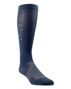 Ariat Unisex Radiant Performance Tall Boot Sock