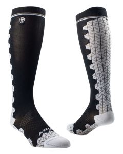 Ariat AriatTek Unisex Devon Performance Tall Sock