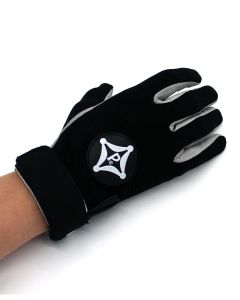 Palmgard Receivers Tackified Palm Gloves