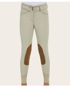 RJ Classics Kids Avery Grey Label Breech