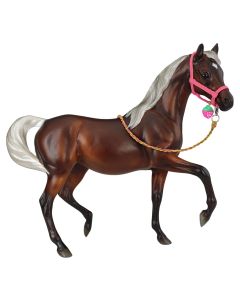 Breyer 4-Ever Friends Gift Set - Pink Reflection