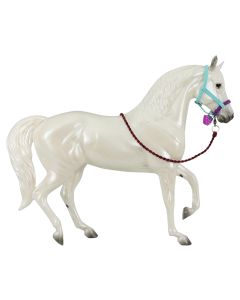 Breyer 4-Ever Friends Gift Set - Purple Flower