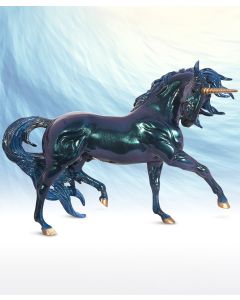 Breyer 2024 Neptune Unicorn Stallion