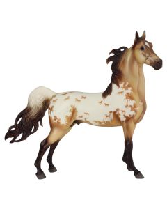 Breyer 75th Anniversary Saddlebred