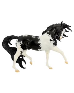 Breyer 75th Anniversary Spanish Horse Limited Edition