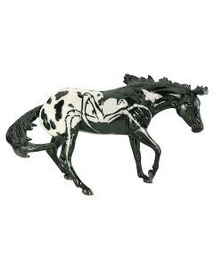 Breyer Arachne 2025 Halloween Horse