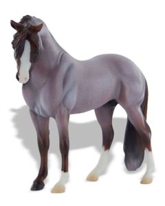 Breyer's Brookside Pink Magnum