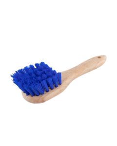 HillBrush Bucket & Hoof Brush - 9.5"