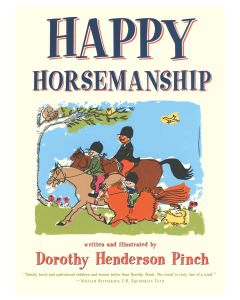 Book: Happy Horsemanship