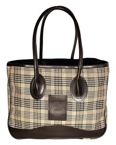Baker Taylor Tote