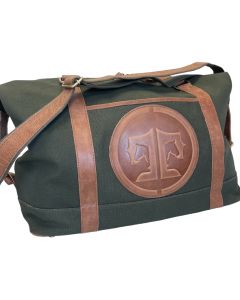 Tucker Tweed Barn Duffle Bag