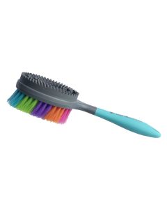 Brush Buster Curry W/Handle