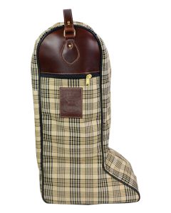 Baker Riding Boot Bag