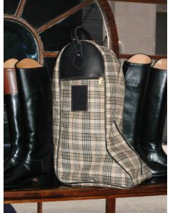 Baker Riding Boot Bag