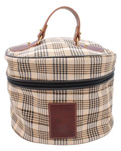 Baker Riding Hat Bag