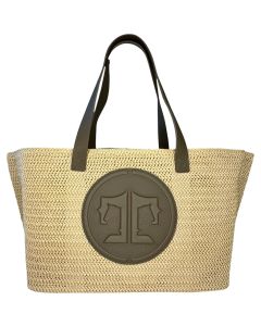 Tucker Tweed Beach Tote