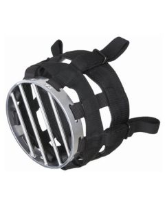 Best Friend Clip-on Cribbing Muzzle