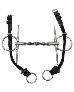 Bombers Full Cheek Gag Waterford