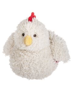 Ganz Happy Hill Chicken Lean & Grow - 5 Piece Set