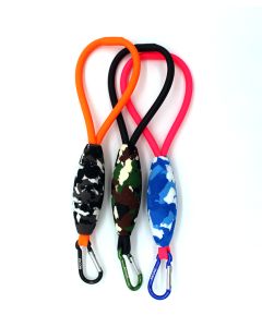 Neckz Bouyz Floating Wrist Keychain Holder / Retainer