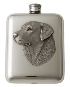 Corbell English Pewter Flash (6oz)