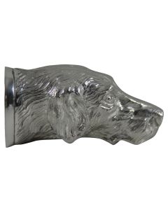 Corbell English Pewter Jigger