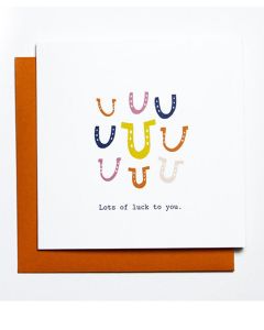 Mare Modern Goods Greeting Cards