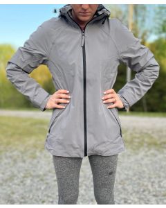 Chestnut Bay Rainy Day Jacket