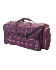 Chestnut Bay Essential A/P Duffle Bag